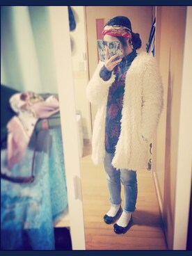 sana_＊さんのコーディネート