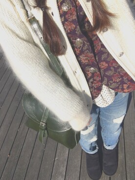 sana_＊さんのコーディネート