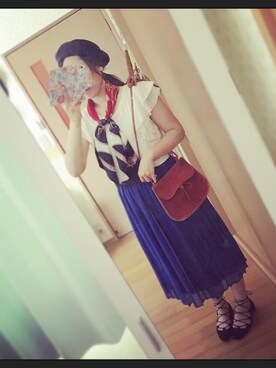 sana_＊さんのコーディネート