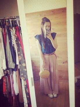 sana_＊さんのコーディネート