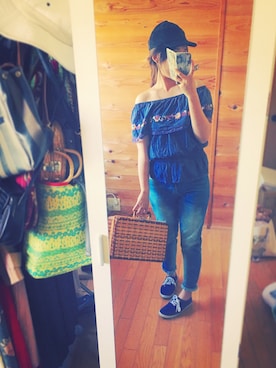 sana_＊さんのコーディネート