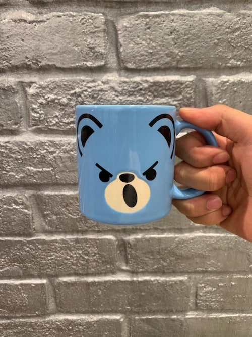 Hysteric Glamourラゾーナ川崎プラザ店dukashunさんのグラス マグカップ タンブラーを使ったコーディネート Zozotown