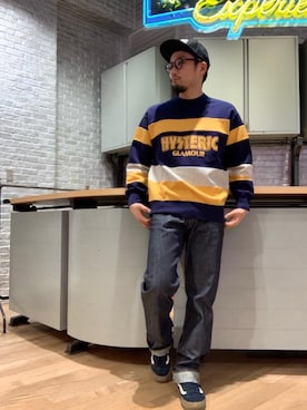 DUKASHUNさんのコーディネート