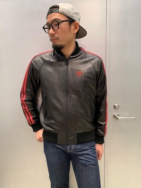 DUKASHUNさんのコーディネート