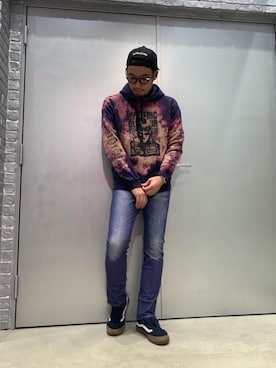 DUKASHUNさんのコーディネート