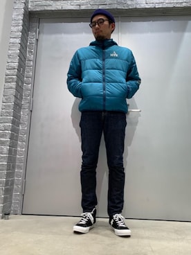 DUKASHUNさんのコーディネート