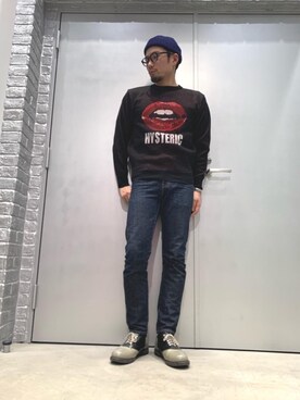 DUKASHUNさんのコーディネート