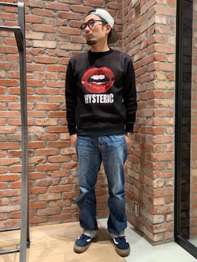 DUKASHUNさんのコーディネート