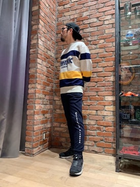 DUKASHUNさんのコーディネート