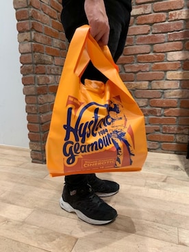 DUKASHUNさんのコーディネート