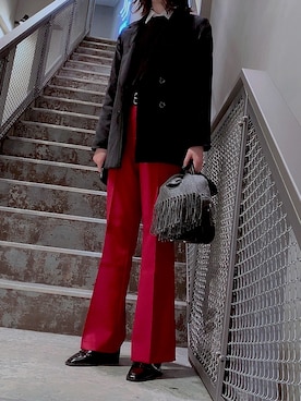 りさんのコーディネート