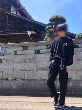 Ulul..さんのコーディネート