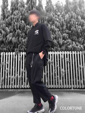 Ulul..さんのコーディネート