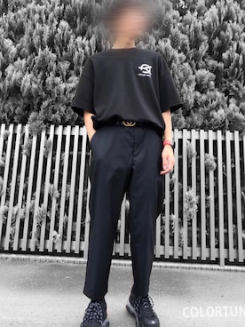 Ulul..さんのコーディネート