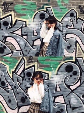 Lareinnnaさんのコーディネート