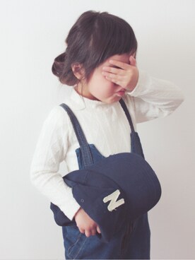 Mさんのコーディネート