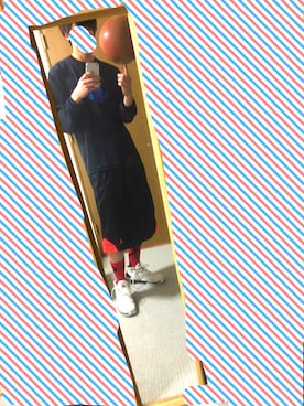 たまさんのコーディネート