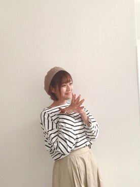 みぃさんのコーディネート