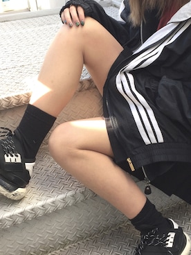 Julianさんのコーディネート