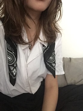 Julianさんのコーディネート