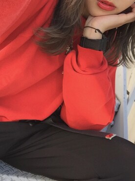 Julianさんのコーディネート