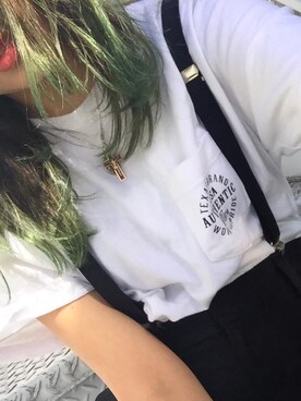 Julianさんのコーディネート