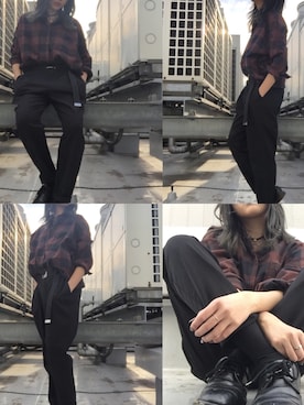 Julianさんのコーディネート