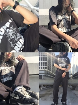 Julianさんのコーディネート