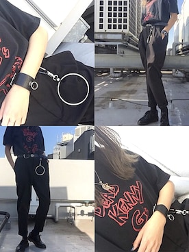 Julianさんのコーディネート