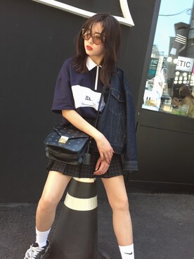 Julianさんのコーディネート