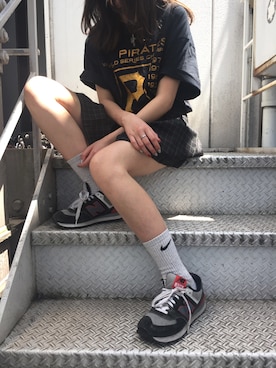 Julianさんのコーディネート