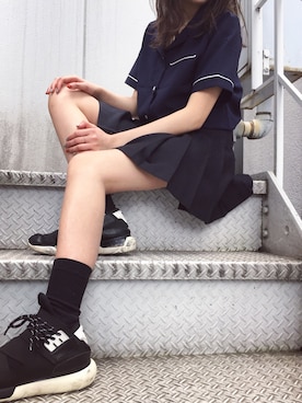 Julianさんのコーディネート