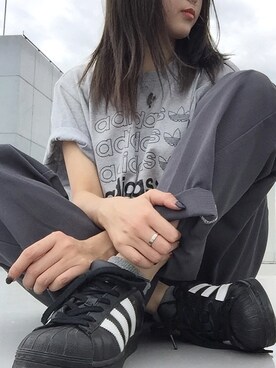 Julianさんのコーディネート