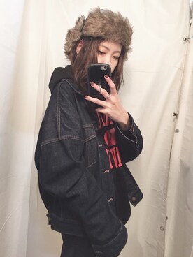 Julianさんのコーディネート