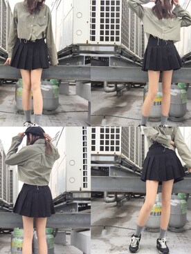 Julianさんのコーディネート