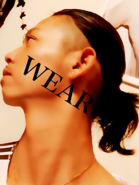 ゆういち.808さんのコーディネート