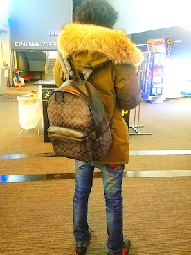 ゆういち.808さんのコーディネート