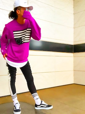 ゆういち.808さんのコーディネート