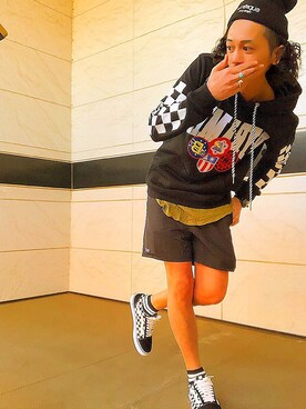 ゆういち.808さんのコーディネート