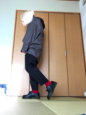 きょすけさんのコーディネート