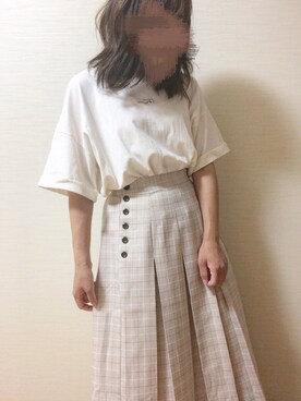 kaedeさんのコーディネート