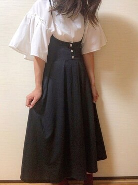 kaedeさんのコーディネート