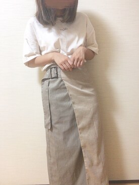 kaedeさんのコーディネート