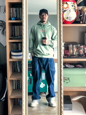 Da镇さんのコーディネート