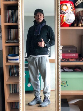 Da镇さんのコーディネート