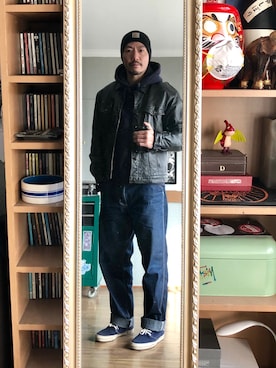 Da镇さんのコーディネート