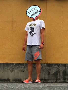 SGRさんのコーディネート