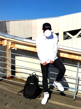 SGRさんのコーディネート