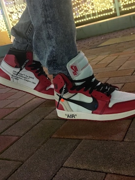 SGRさんのコーディネート