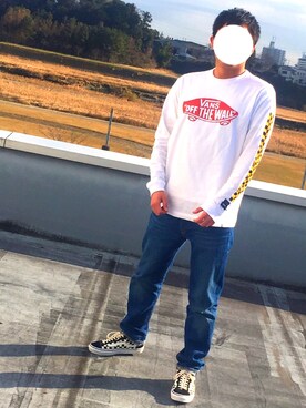 SGRさんのコーディネート